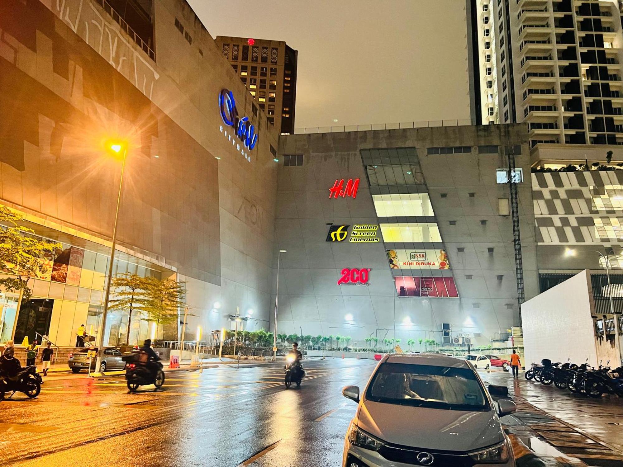 The Luxe Colony Skypool By Tasu Home Kuala Lumpur Exterior foto